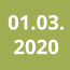 01.03. 2020