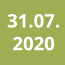 31.07. 2020