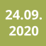 24.09. 2020