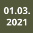 01.03. 2021