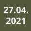 27.04. 2021