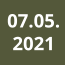 07.05. 2021