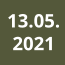 13.05. 2021