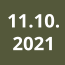 11.10. 2021